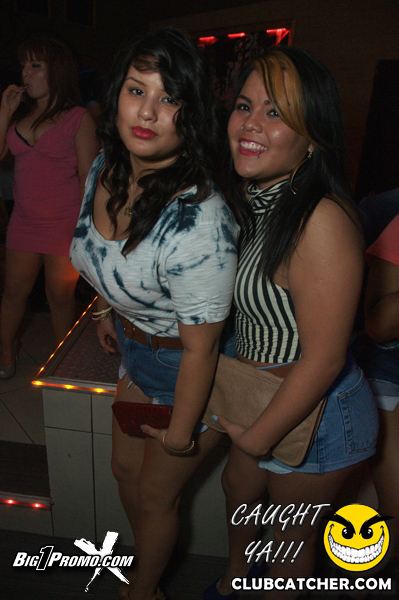 Luxy nightclub photo 226 - April 20th, 2012