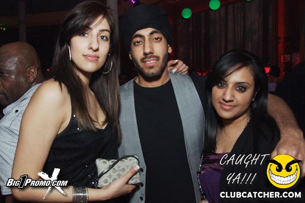 Luxy nightclub photo 227 - April 20th, 2012