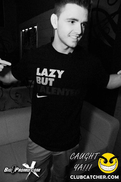 Luxy nightclub photo 228 - April 20th, 2012
