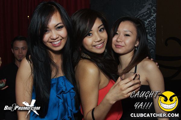 Luxy nightclub photo 235 - April 20th, 2012