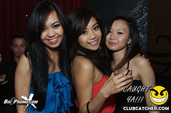 Luxy nightclub photo 235 - April 20th, 2012