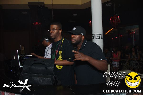 Luxy nightclub photo 238 - April 20th, 2012