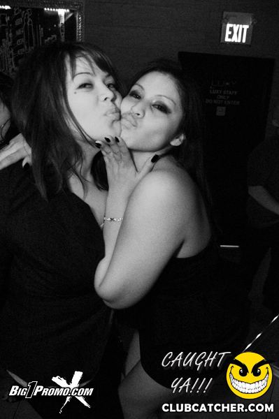 Luxy nightclub photo 240 - April 20th, 2012