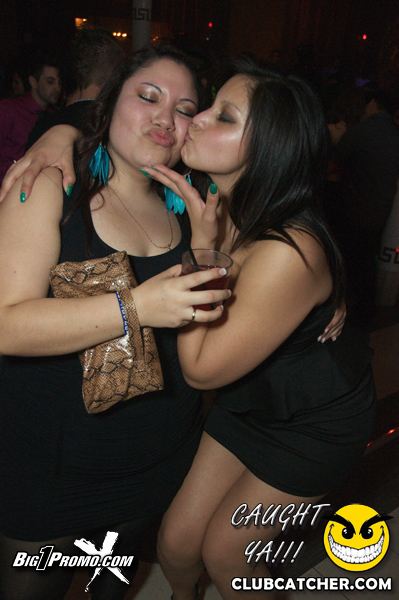 Luxy nightclub photo 242 - April 20th, 2012