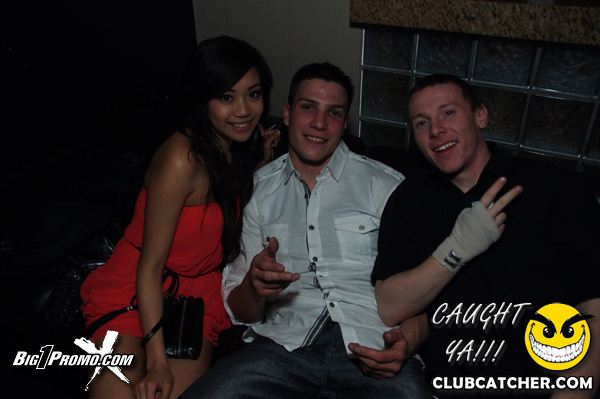 Luxy nightclub photo 244 - April 20th, 2012