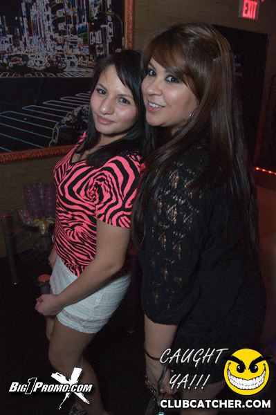 Luxy nightclub photo 245 - April 20th, 2012