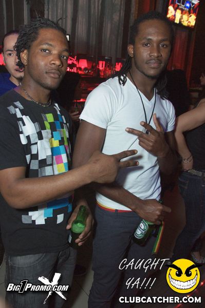 Luxy nightclub photo 247 - April 20th, 2012