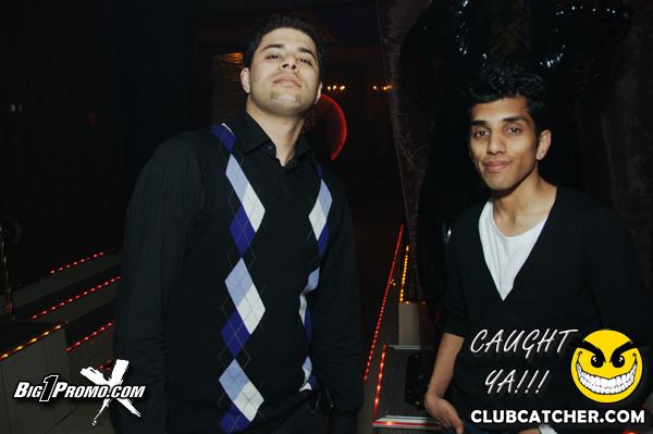 Luxy nightclub photo 250 - April 20th, 2012