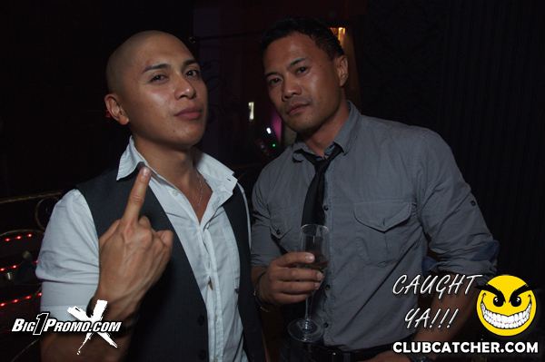 Luxy nightclub photo 252 - April 20th, 2012