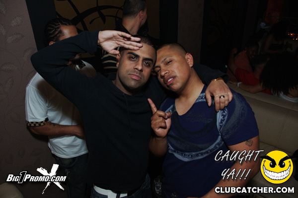 Luxy nightclub photo 27 - April 20th, 2012