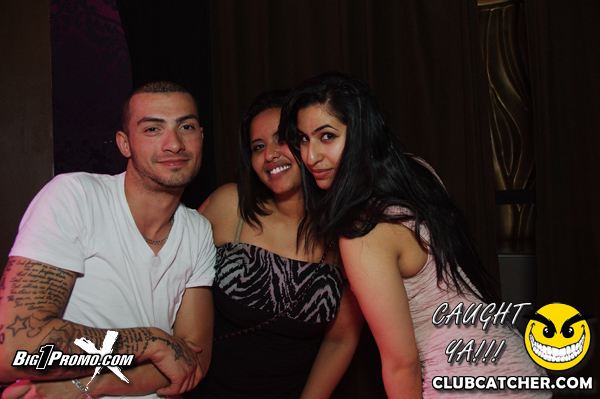 Luxy nightclub photo 28 - April 20th, 2012