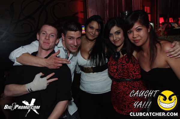 Luxy nightclub photo 29 - April 20th, 2012