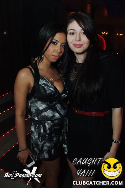 Luxy nightclub photo 4 - April 20th, 2012