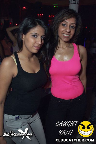 Luxy nightclub photo 31 - April 20th, 2012