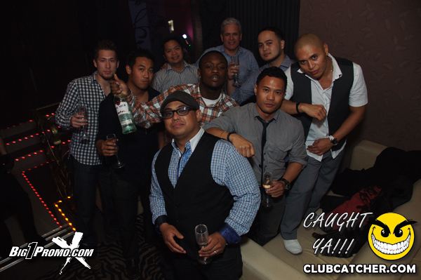 Luxy nightclub photo 32 - April 20th, 2012