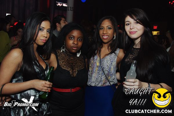 Luxy nightclub photo 33 - April 20th, 2012
