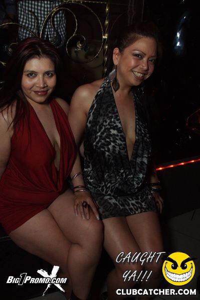 Luxy nightclub photo 34 - April 20th, 2012