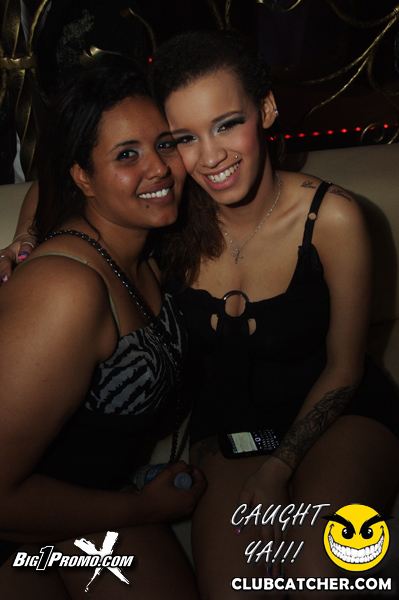 Luxy nightclub photo 36 - April 20th, 2012