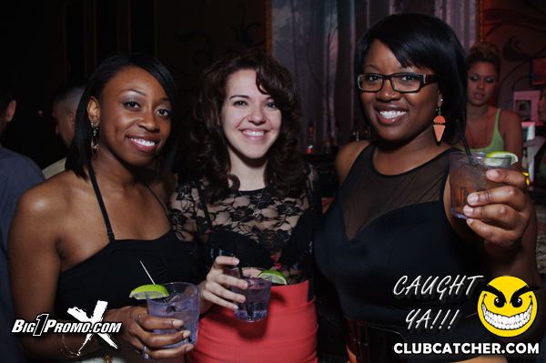 Luxy nightclub photo 37 - April 20th, 2012