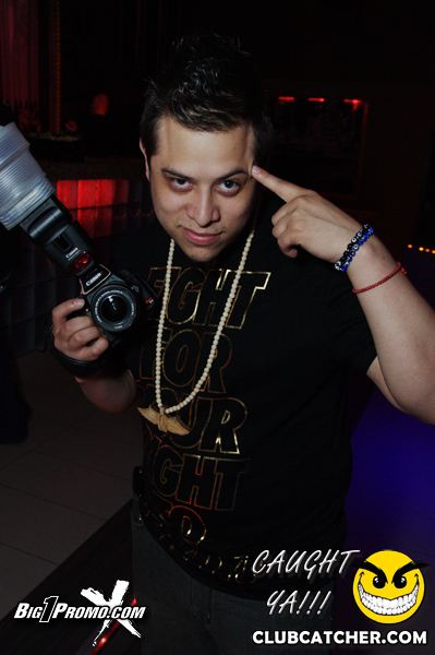 Luxy nightclub photo 38 - April 20th, 2012