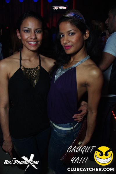 Luxy nightclub photo 40 - April 20th, 2012