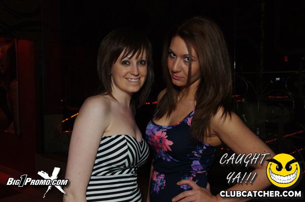 Luxy nightclub photo 41 - April 20th, 2012