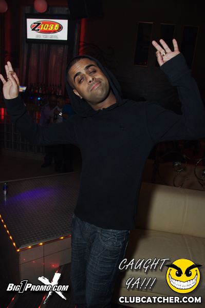 Luxy nightclub photo 42 - April 20th, 2012