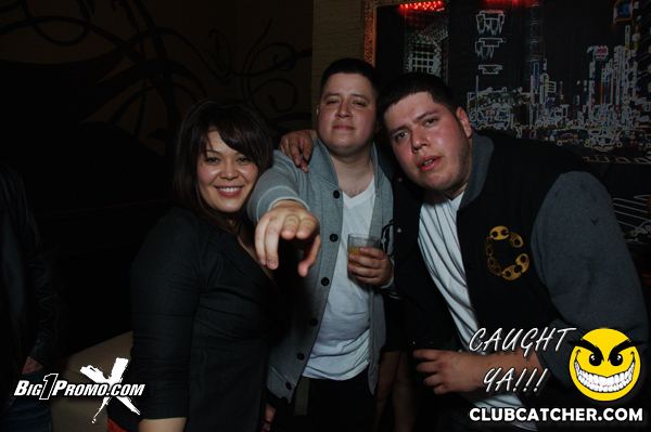 Luxy nightclub photo 43 - April 20th, 2012