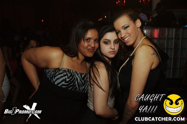 Luxy nightclub photo 44 - April 20th, 2012