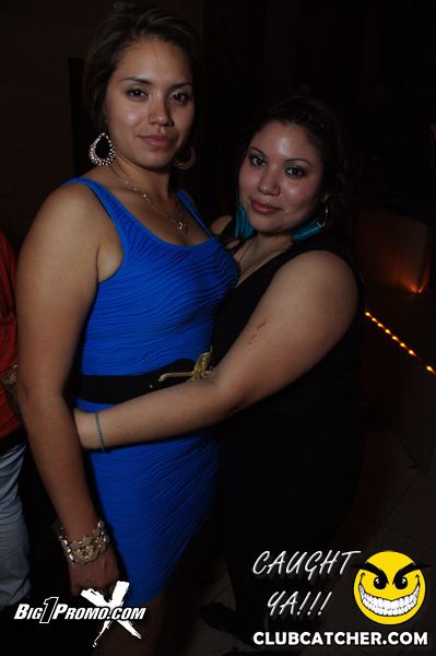 Luxy nightclub photo 45 - April 20th, 2012