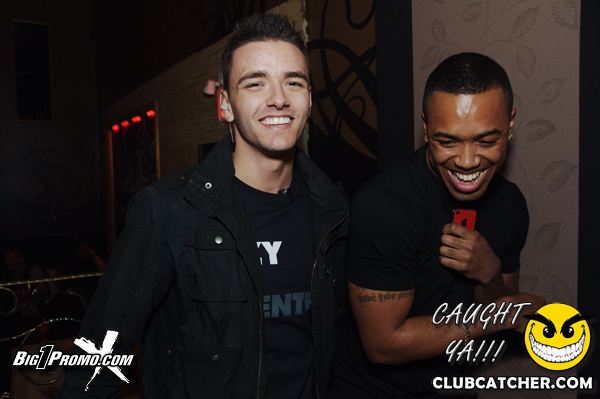 Luxy nightclub photo 46 - April 20th, 2012