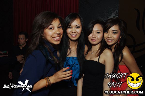 Luxy nightclub photo 48 - April 20th, 2012