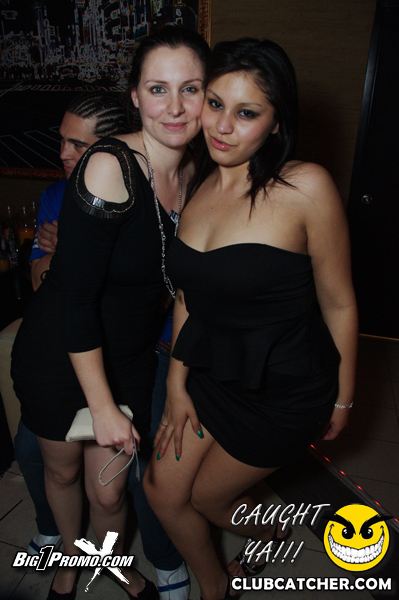 Luxy nightclub photo 6 - April 20th, 2012