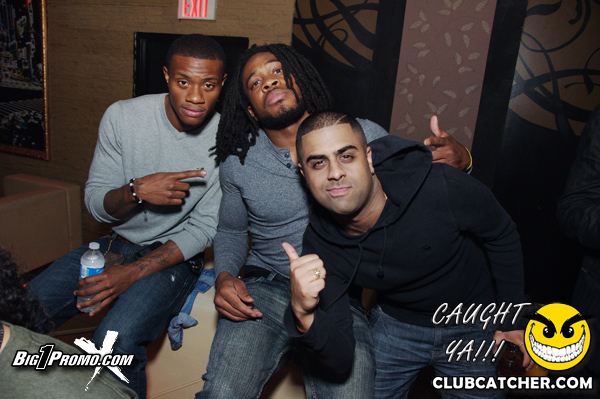 Luxy nightclub photo 52 - April 20th, 2012