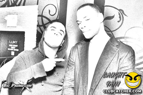 Luxy nightclub photo 55 - April 20th, 2012