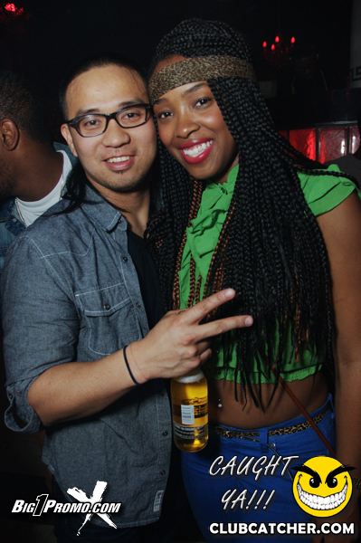 Luxy nightclub photo 60 - April 20th, 2012