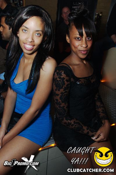 Luxy nightclub photo 7 - April 20th, 2012
