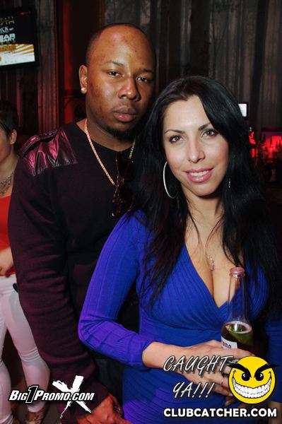 Luxy nightclub photo 61 - April 20th, 2012