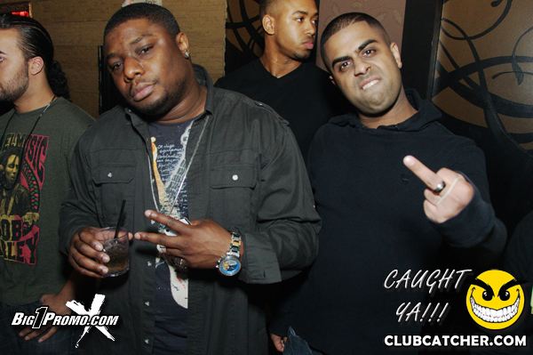 Luxy nightclub photo 63 - April 20th, 2012