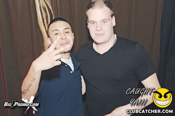 Luxy nightclub photo 66 - April 20th, 2012