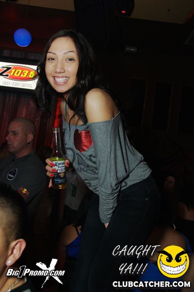 Luxy nightclub photo 8 - April 20th, 2012