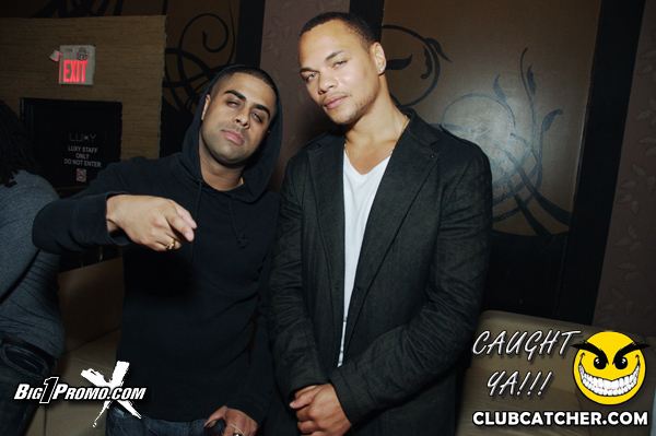 Luxy nightclub photo 72 - April 20th, 2012