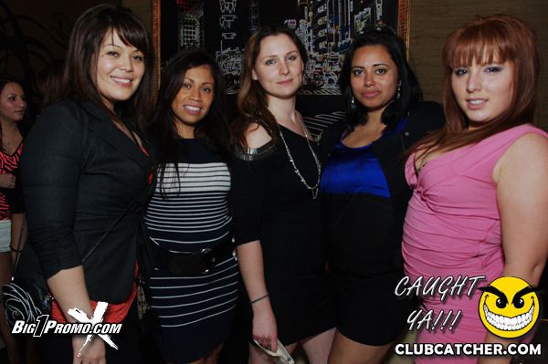 Luxy nightclub photo 73 - April 20th, 2012