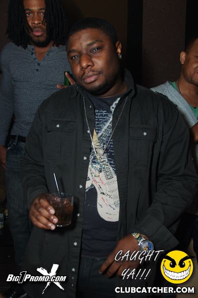 Luxy nightclub photo 75 - April 20th, 2012