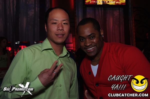 Luxy nightclub photo 76 - April 20th, 2012