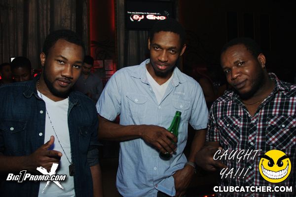 Luxy nightclub photo 79 - April 20th, 2012