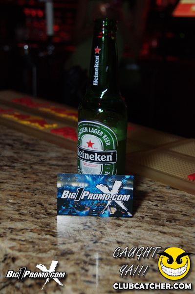 Luxy nightclub photo 9 - April 20th, 2012