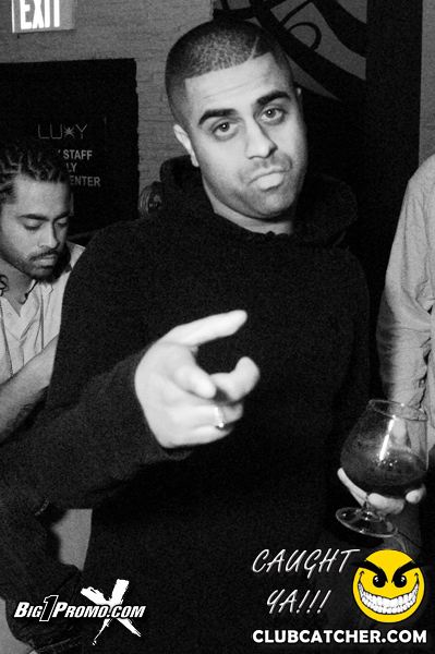 Luxy nightclub photo 81 - April 20th, 2012