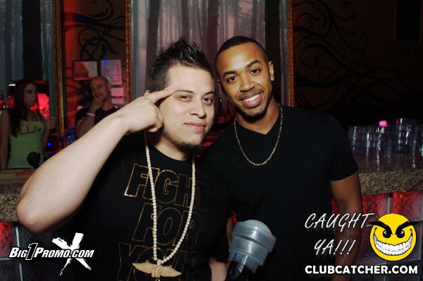 Luxy nightclub photo 88 - April 20th, 2012