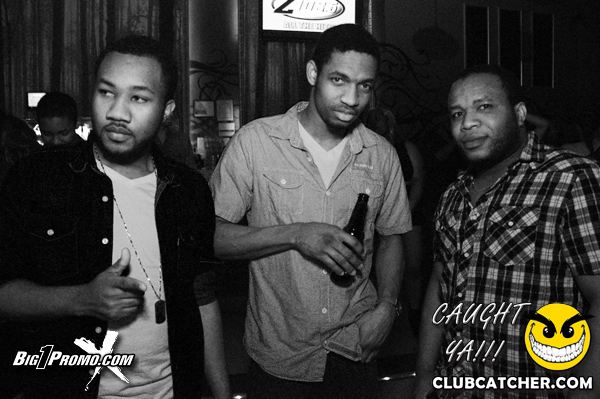 Luxy nightclub photo 91 - April 20th, 2012